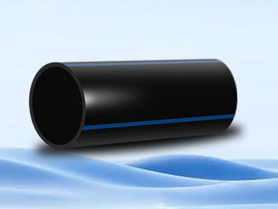 HDPE雙壁波紋管挖斷了還能修補(bǔ)么