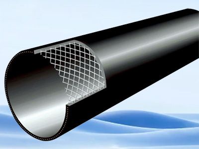 PE管材工程的施工保護(hù)措施